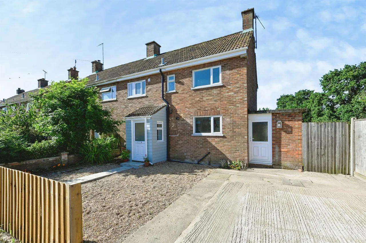 Thurlin Road, Gaywood, King's Lynn, photo 2