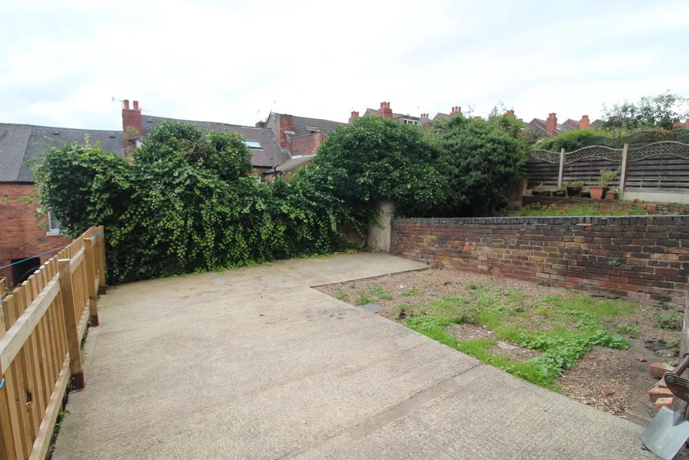 Vivian Road, Sheffield, S5, photo 10