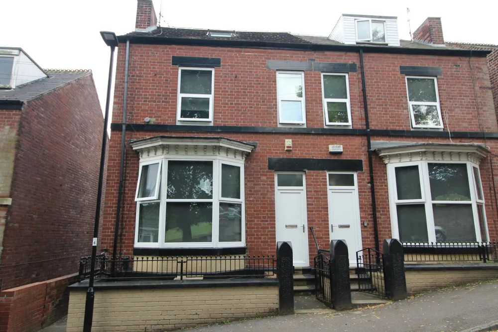 5 bed house for sale, Vivian Road, Sheffield, S5