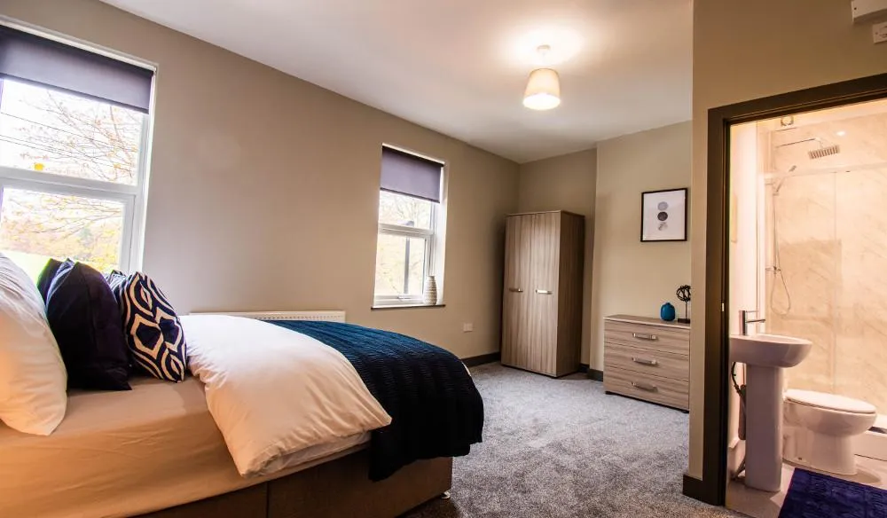 Vivian Road, Sheffield, S5, photo 8