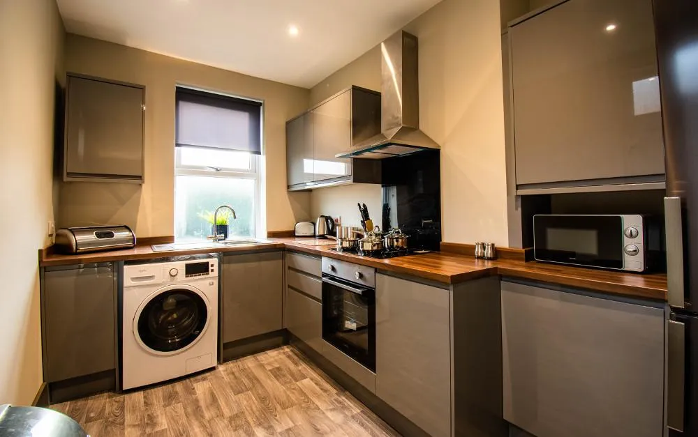 Vivian Road, Sheffield, S5, photo 4