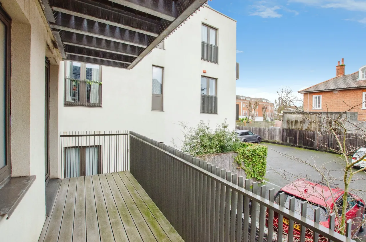 Roxborough Avenue, Harrow, HA1, photo 10
