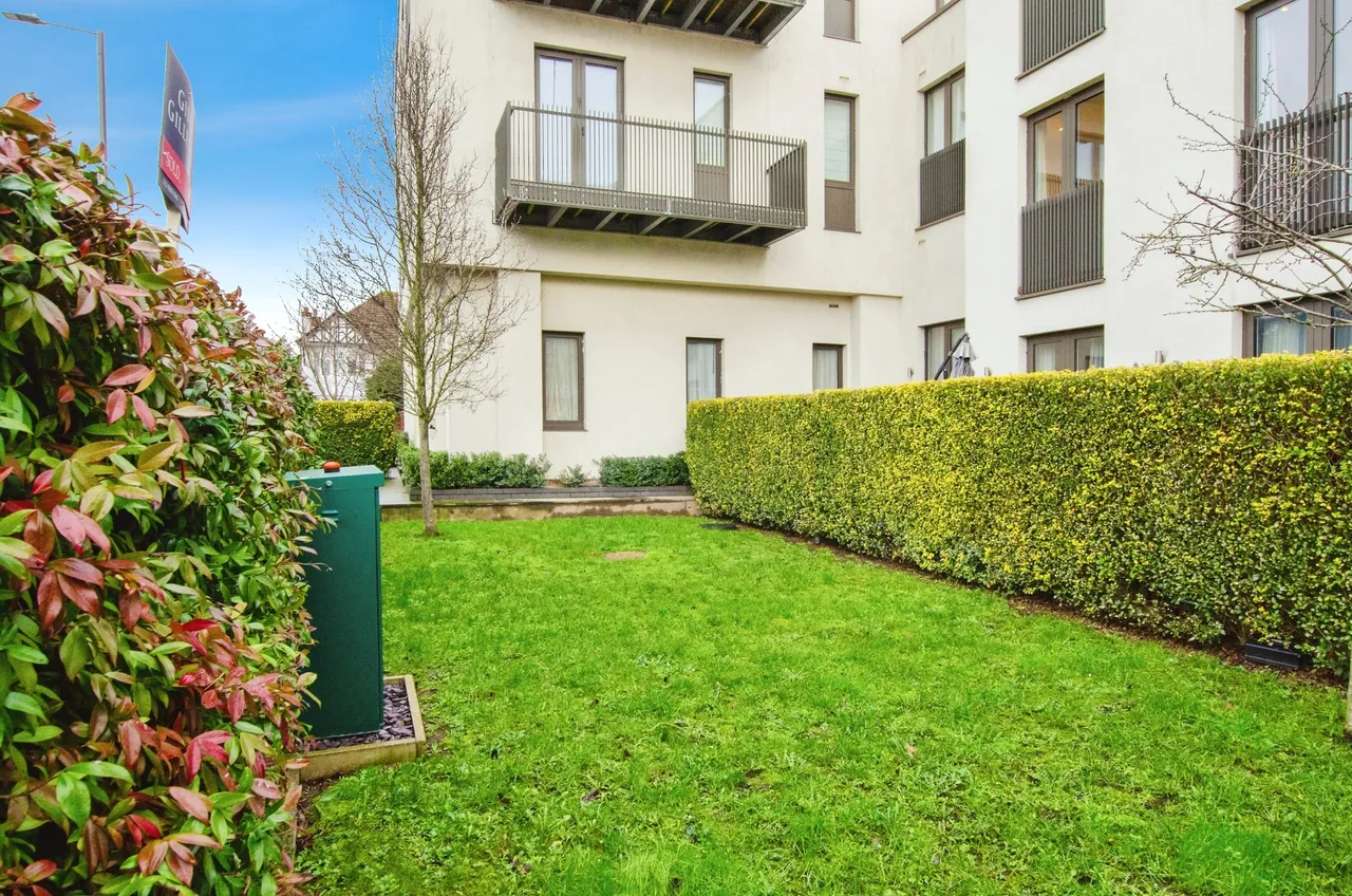 Roxborough Avenue, Harrow, HA1, photo 12