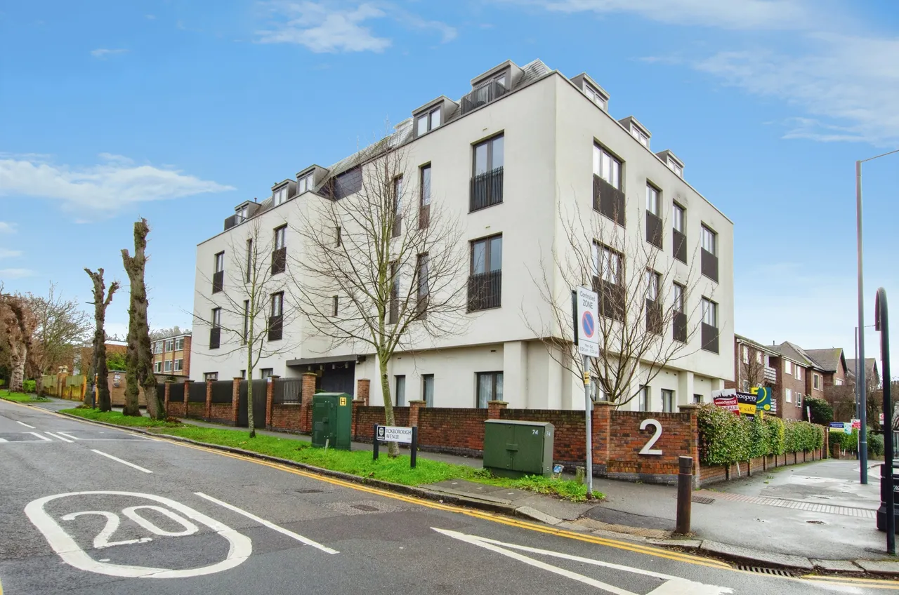 Roxborough Avenue, Harrow, HA1, photo 13