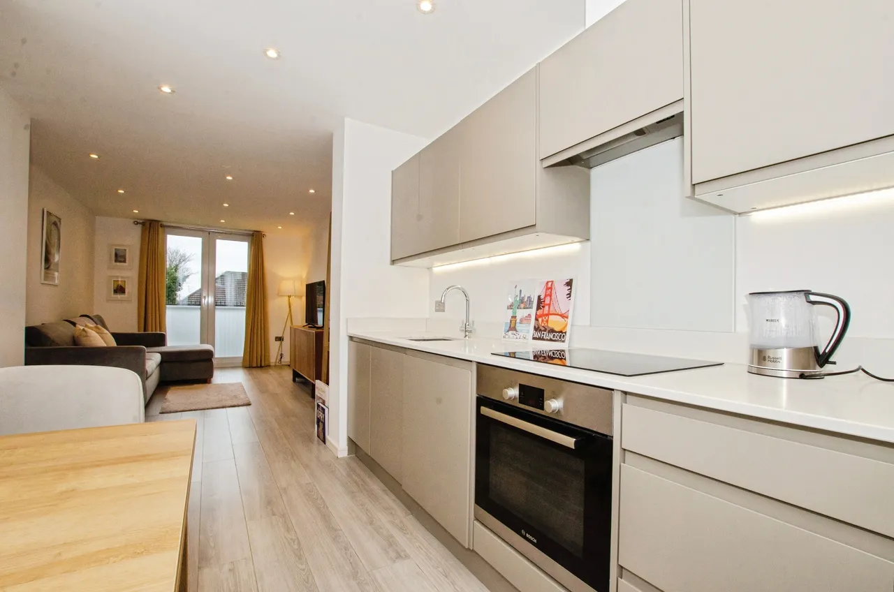Roxborough Avenue, Harrow, HA1, photo 5