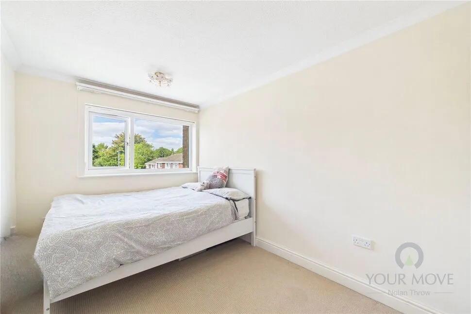 Yewtree Court, Boothville, Northampton, NN3, photo 11