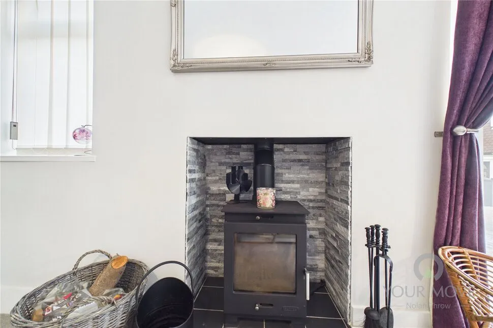 Yewtree Court, Boothville, Northampton, NN3, photo 12