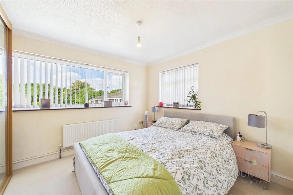 Yewtree Court, Boothville, Northampton, NN3, photo 9