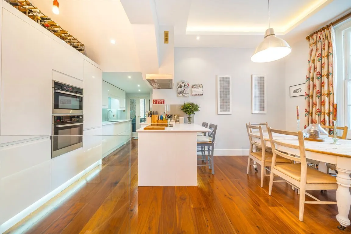 Cumberland Street, Pimlico, SW1V, photo 2
