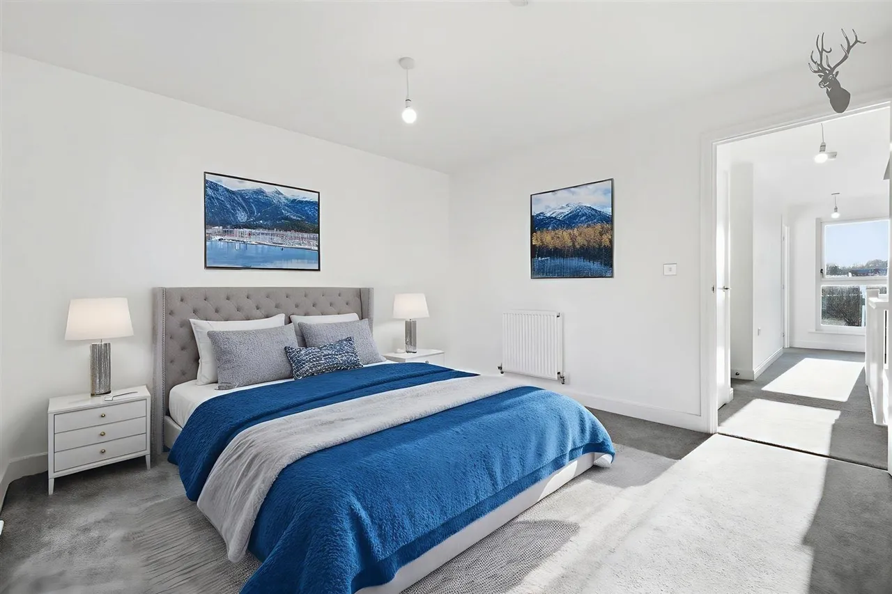 Bishop's Stortford, CM23, photo 12