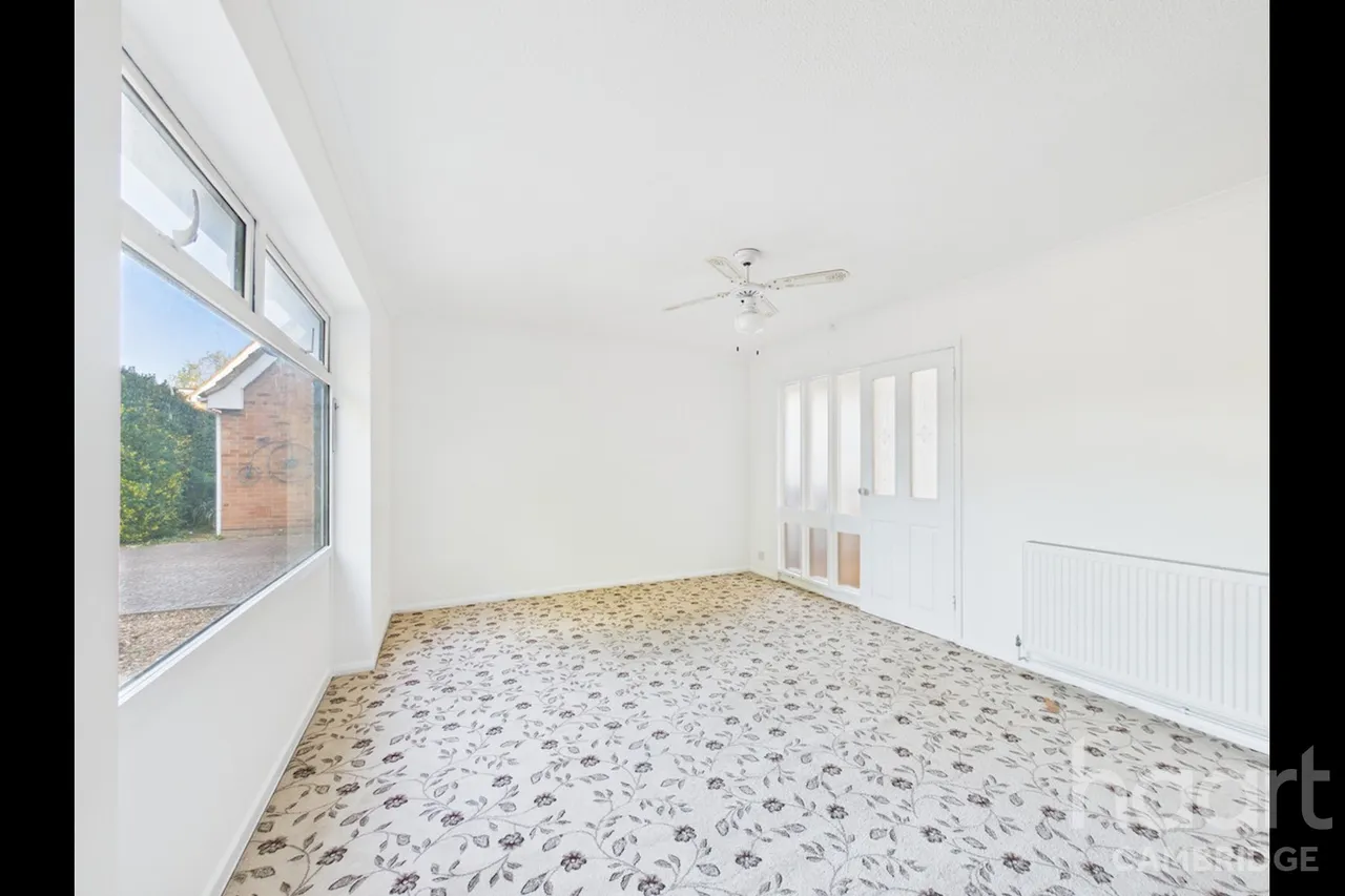 Sidney Farm Road, Cambridge, CB1, photo 9