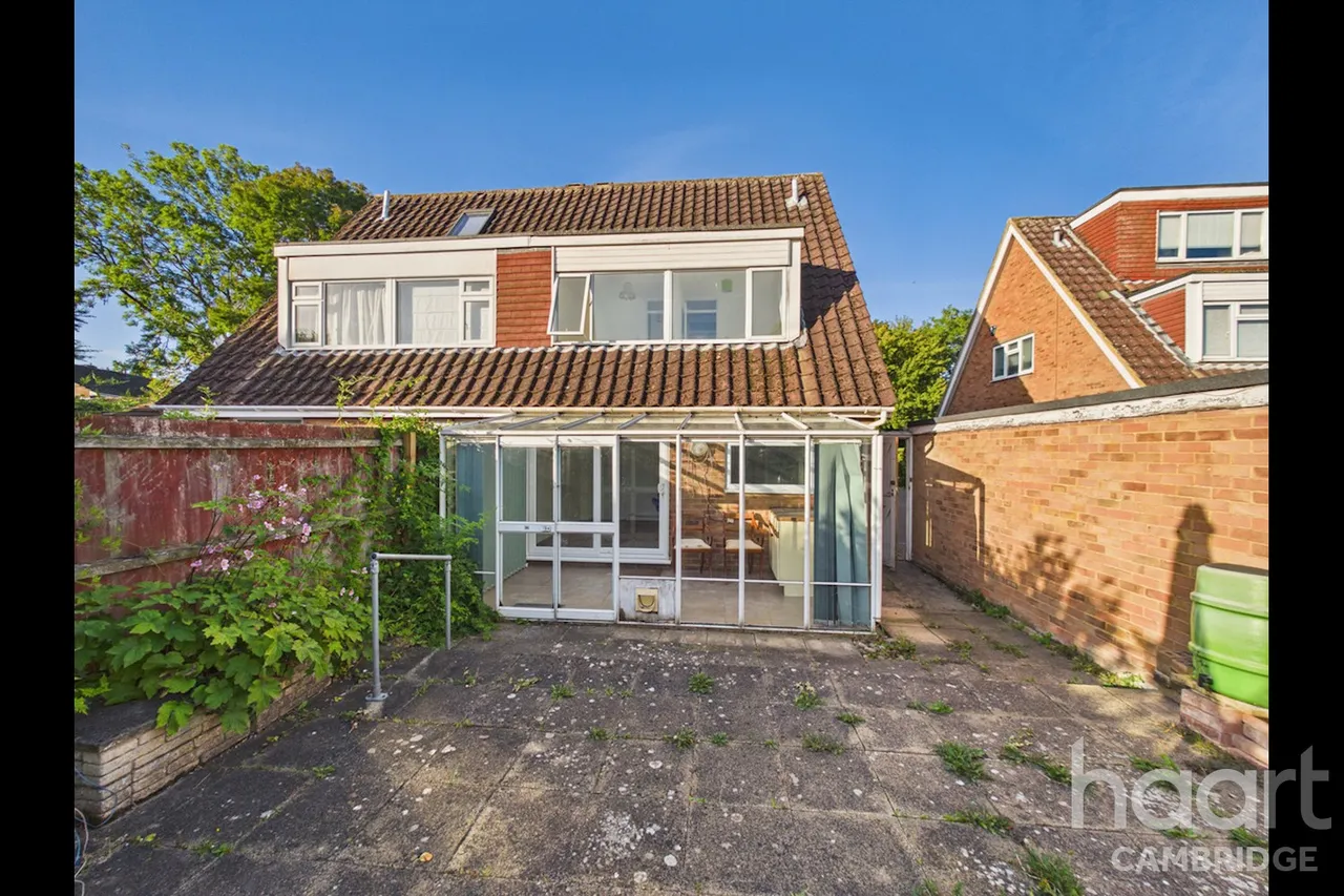 Sidney Farm Road, Cambridge, CB1, photo 15