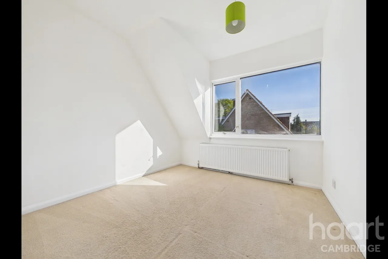 Sidney Farm Road, Cambridge, CB1, photo 13