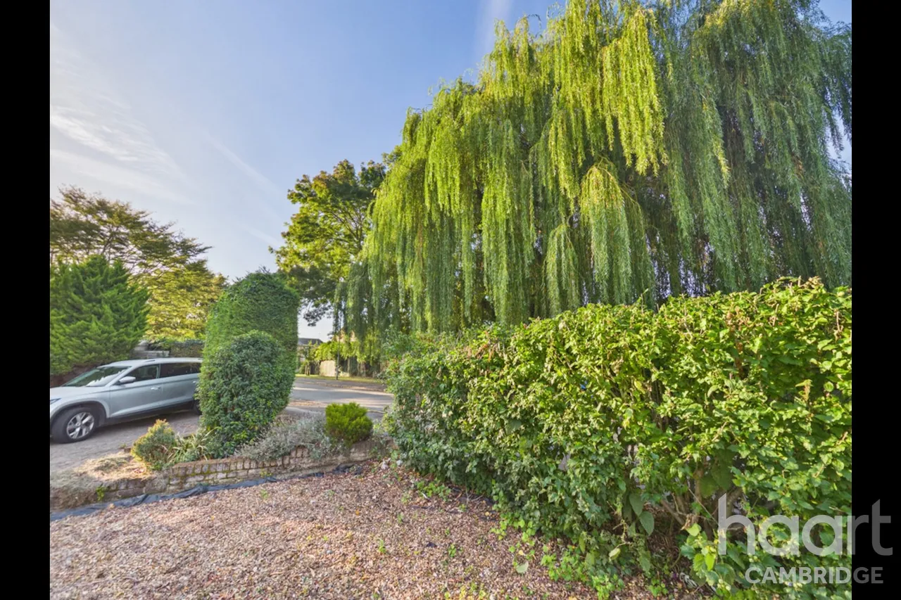 Sidney Farm Road, Cambridge, CB1, photo 17