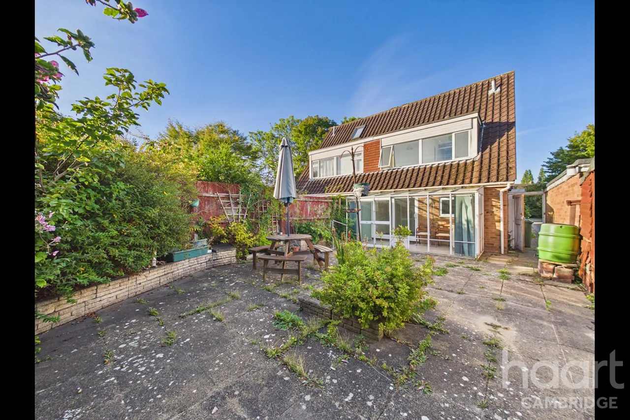 Sidney Farm Road, Cambridge, CB1, photo 16