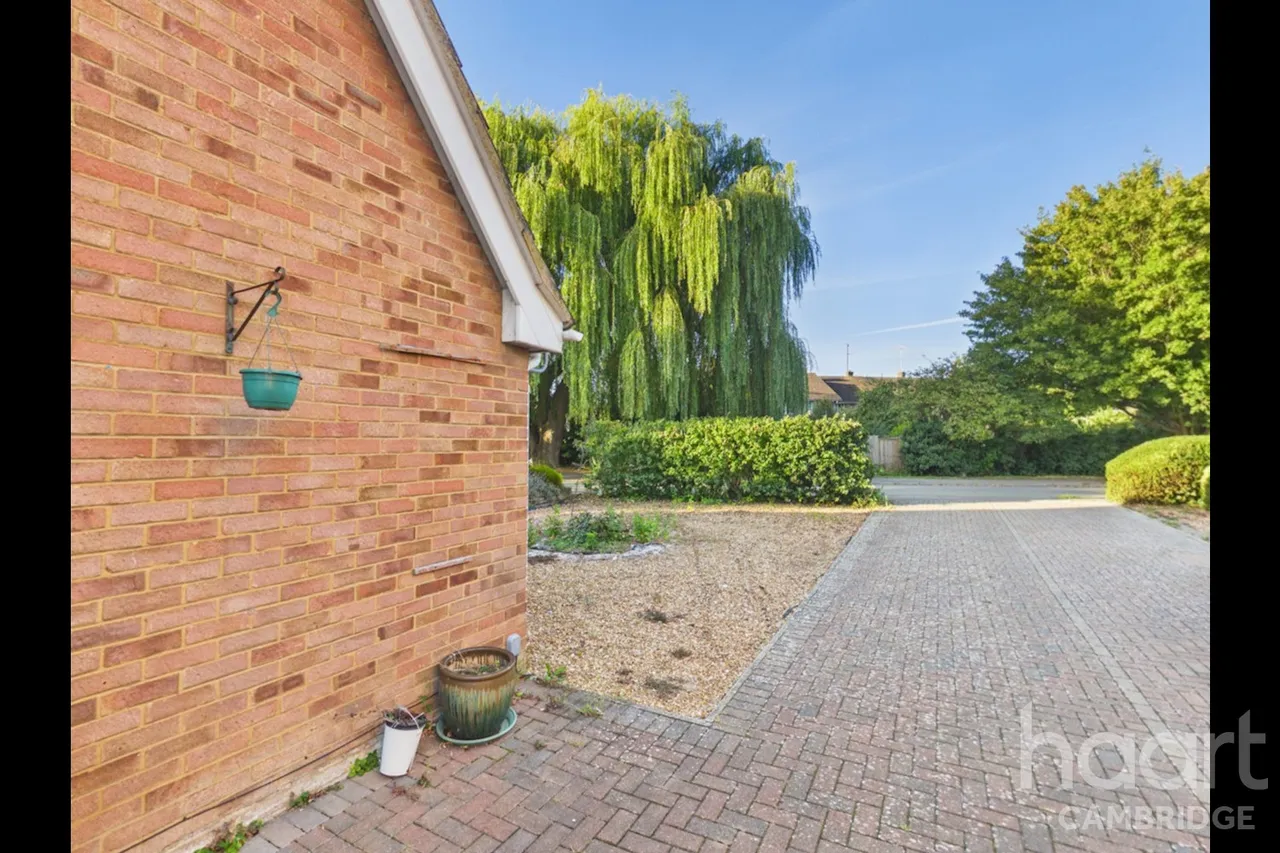 Sidney Farm Road, Cambridge, CB1, photo 4