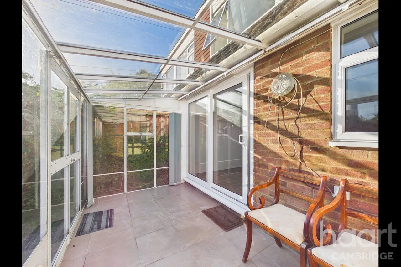 Sidney Farm Road, Cambridge, CB1, photo 7