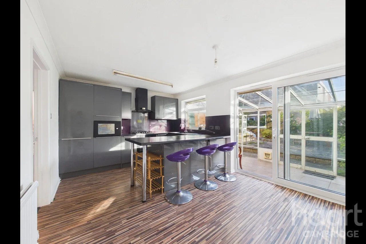 Sidney Farm Road, Cambridge, CB1, photo 6