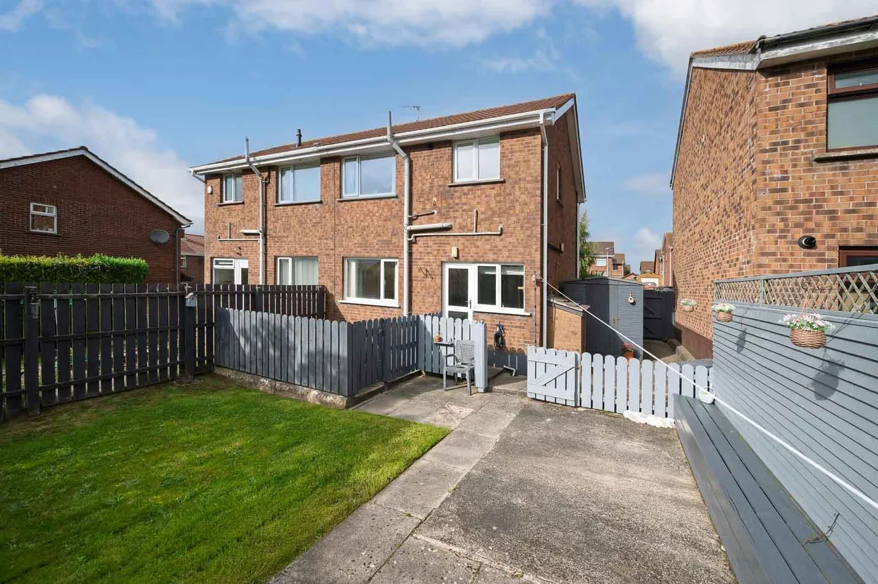 Sinclair Dell, bangor, BT19, photo 19