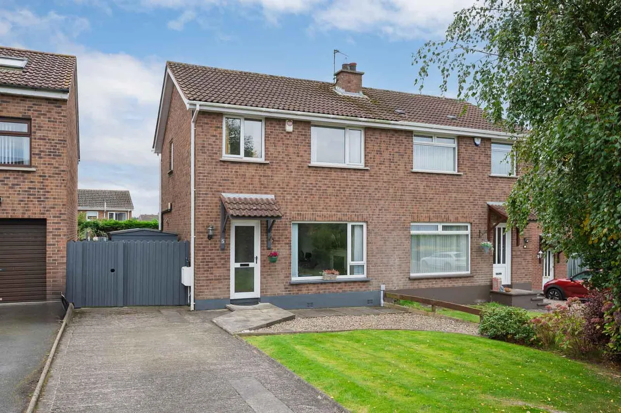 3 bed house for sale, Sinclair Dell, bangor, BT19
