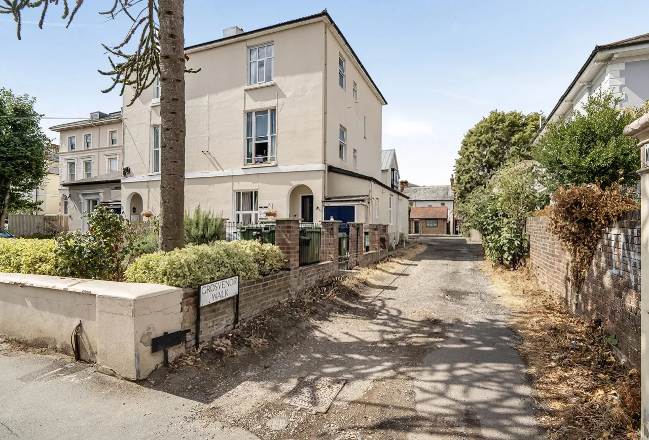 Upper Grosvenor Road, Tunbridge Wells, TN1 2DU, photo 10