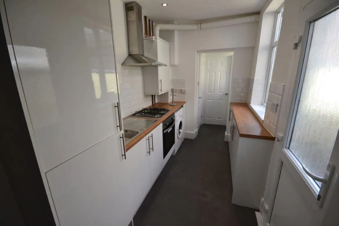 3 bed property to rent, Grasmere Street, Leicester, LE2