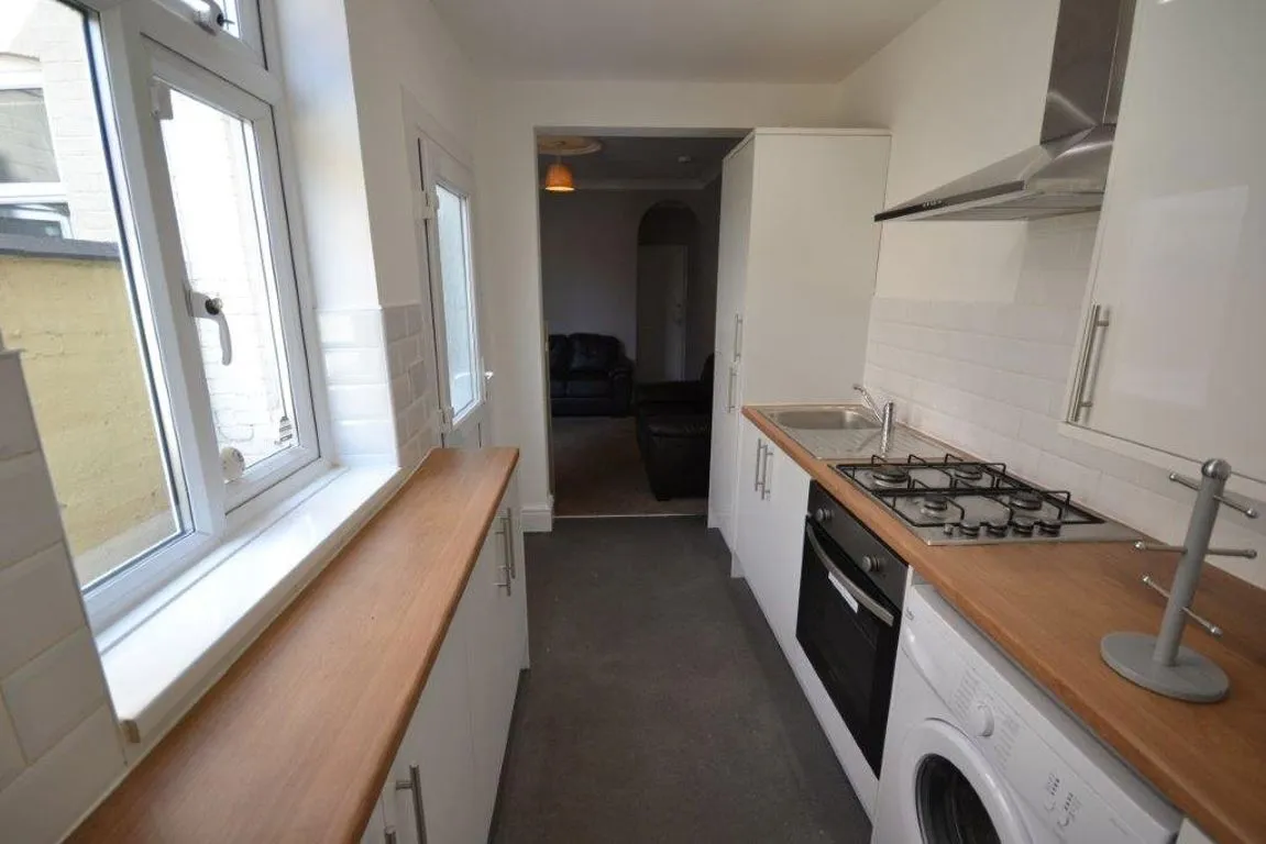 Grasmere Street, Leicester, LE2, photo 4