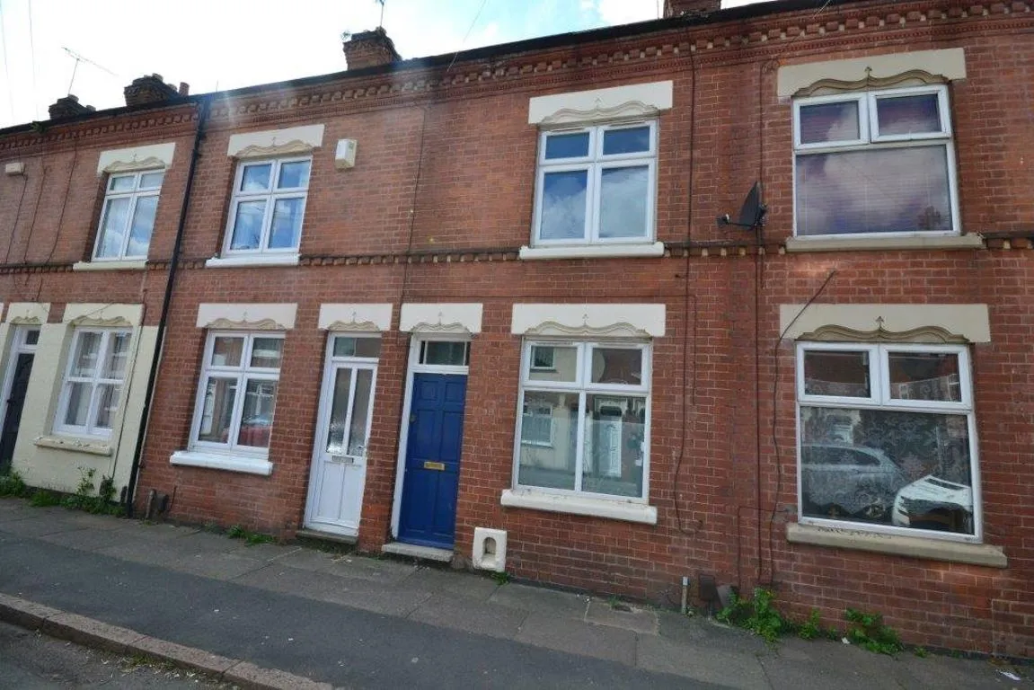 Grasmere Street, Leicester, LE2, photo 11
