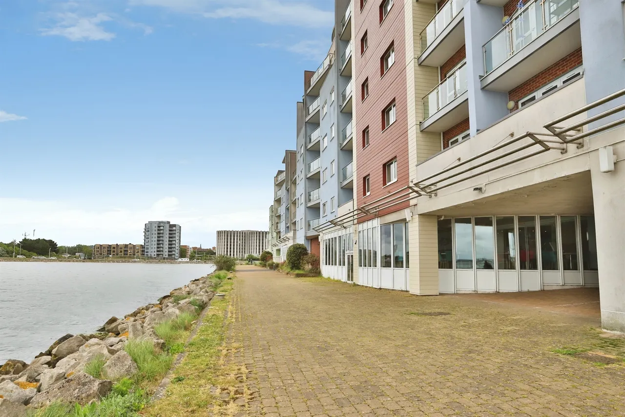Lifeboat Quay, Poole, BH15, photo 18