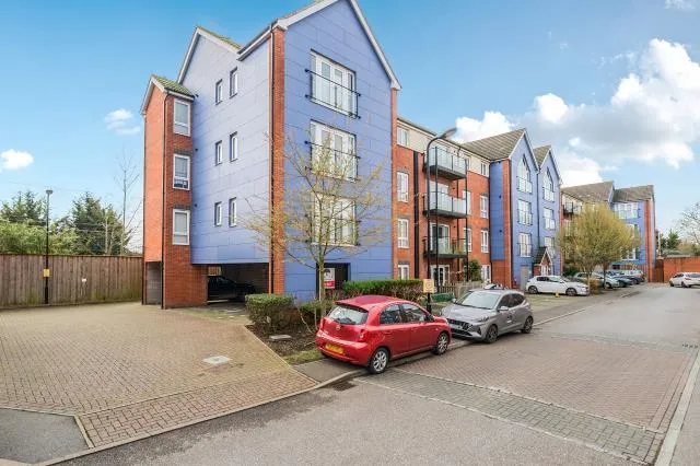 Chadwick Road, Slough, SL3, photo 19
