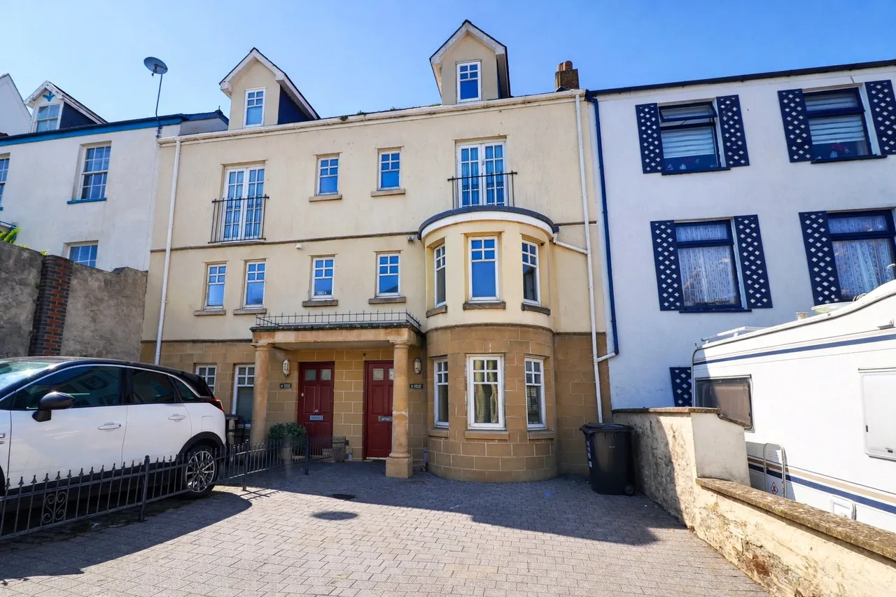 4 bed house for sale, Northfield Road, Ilfracombe, EX34