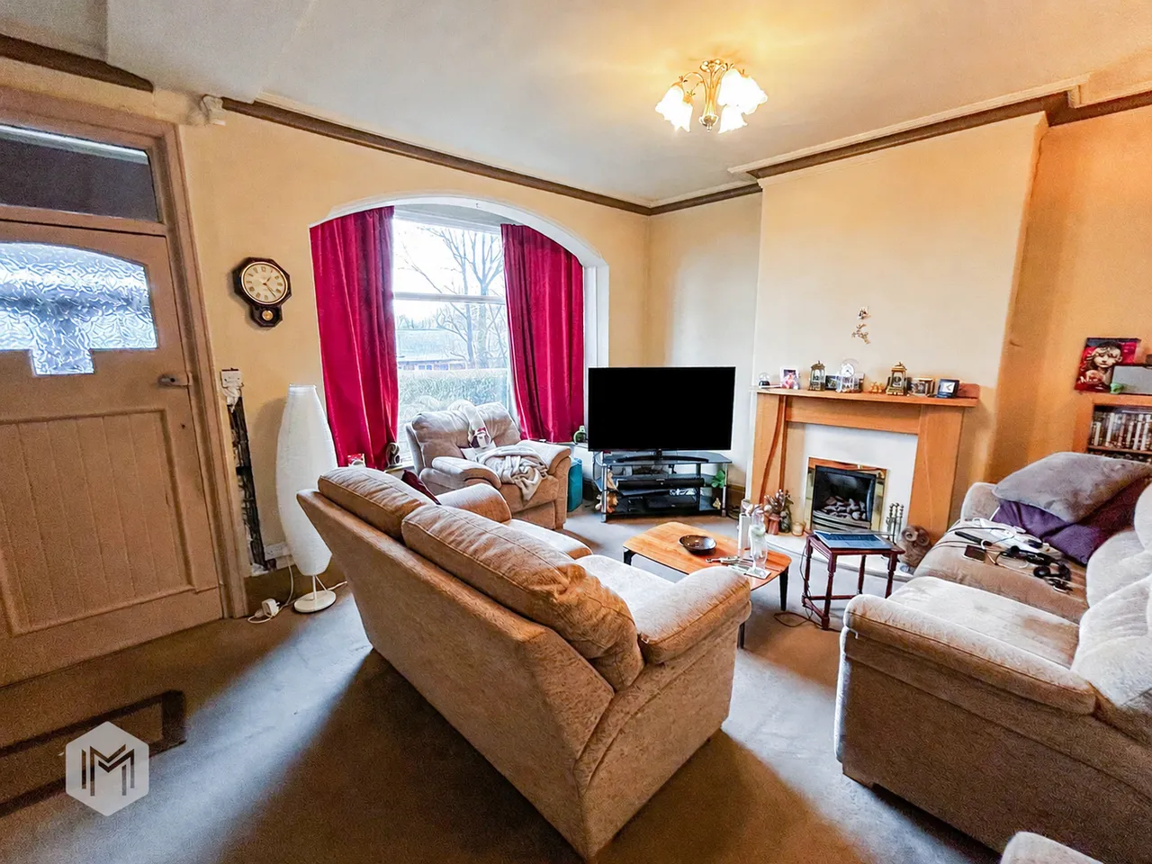 Somerset Road, Bolton, BL1 4NF, photo 2