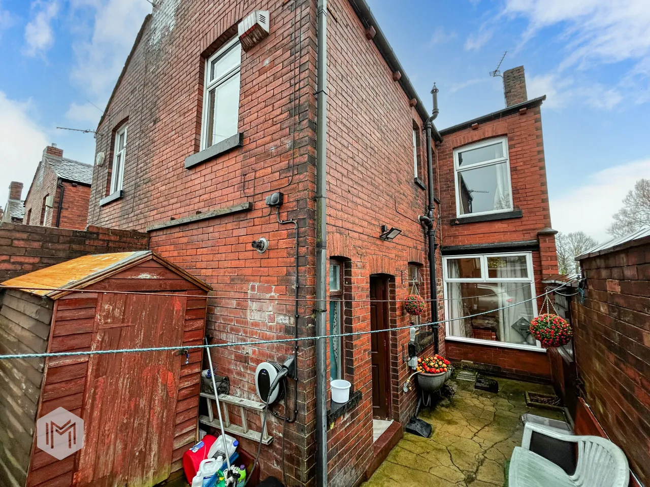 Somerset Road, Bolton, BL1 4NF, photo 8