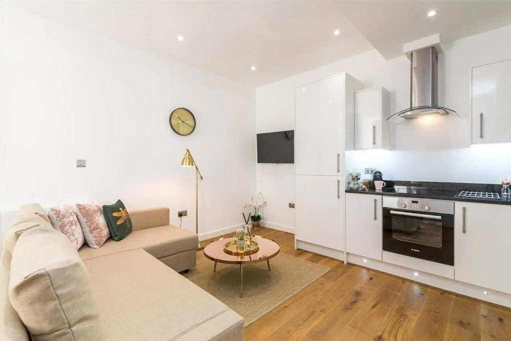 Hounds Gate, Nottingham, NG1, photo 5