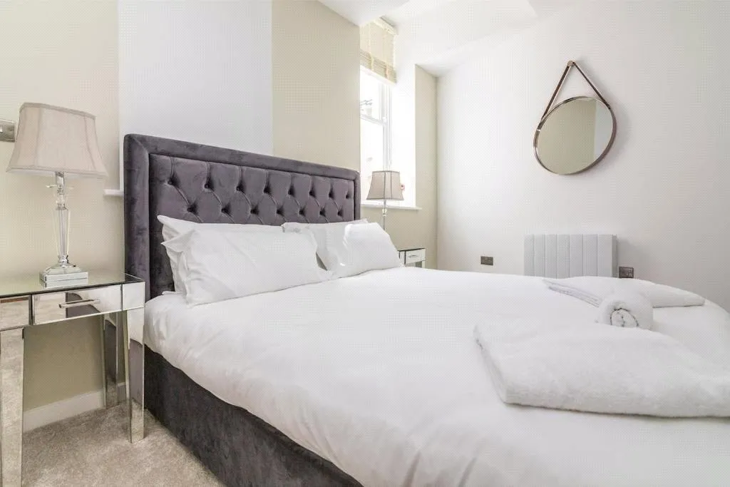 Hounds Gate, Nottingham, NG1, photo 10