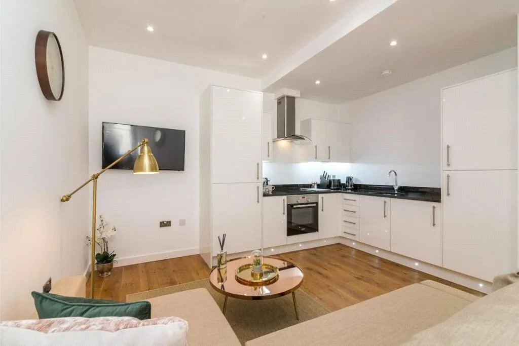 Hounds Gate, Nottingham, NG1, photo 6