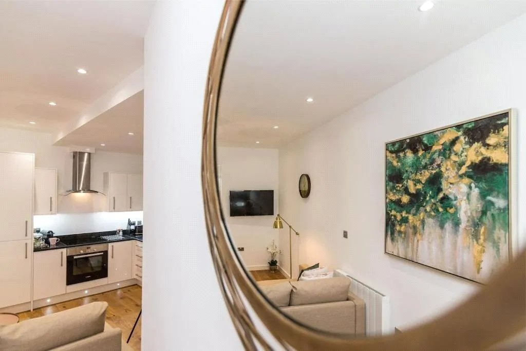 Hounds Gate, Nottingham, NG1, photo 17
