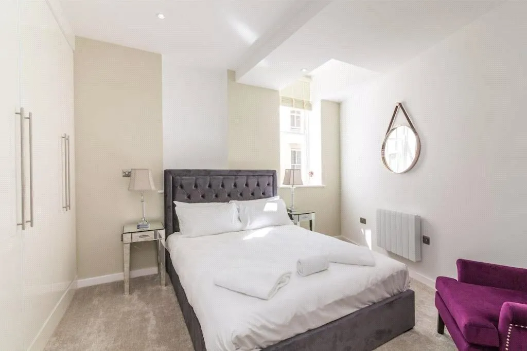 Hounds Gate, Nottingham, NG1, photo 11
