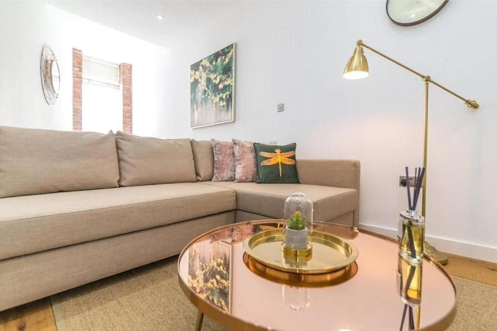 Hounds Gate, Nottingham, NG1, photo 9