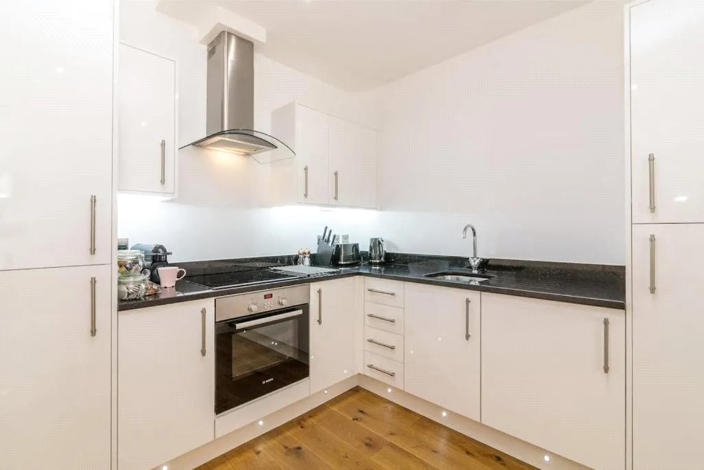 Hounds Gate, Nottingham, NG1, photo 4