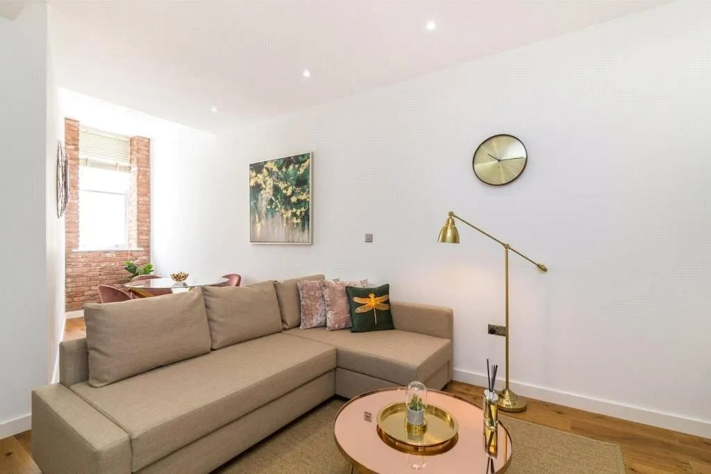 Hounds Gate, Nottingham, NG1, photo 2