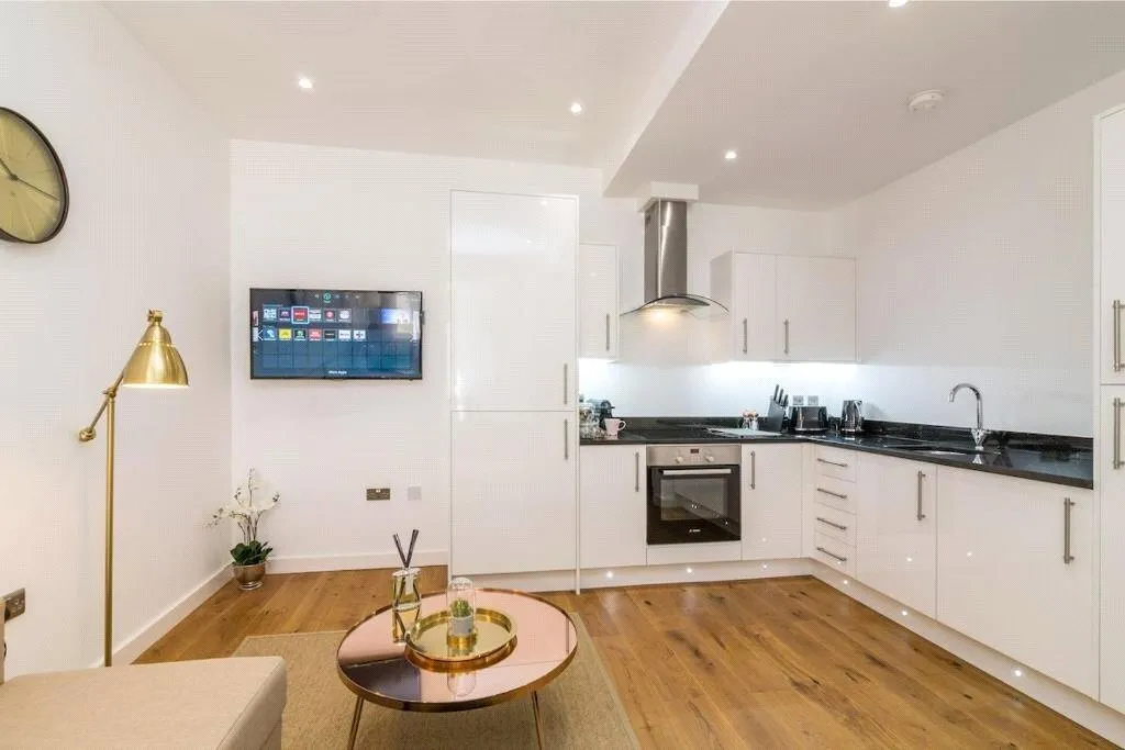 Hounds Gate, Nottingham, NG1, photo 8
