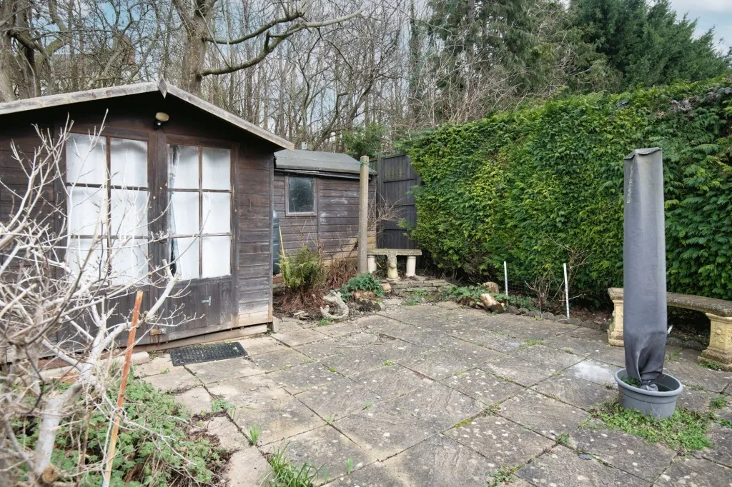 Milner Road, Finedon, NN9, photo 15
