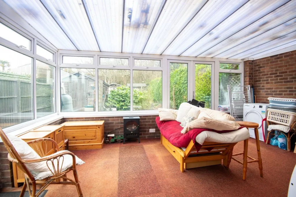 Milner Road, Finedon, NN9, photo 4