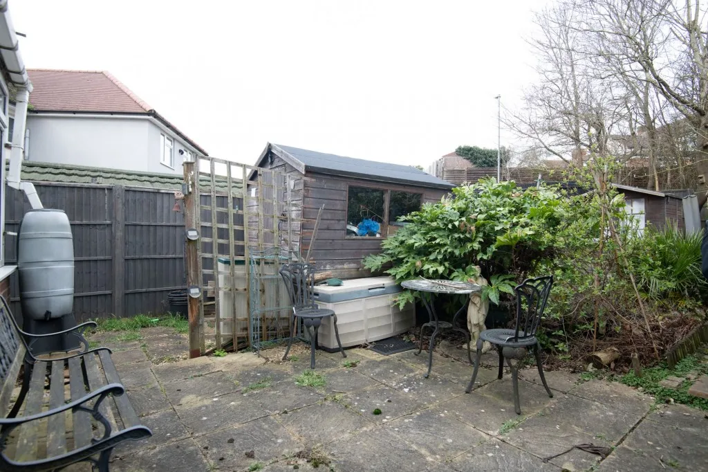 Milner Road, Finedon, NN9, photo 16