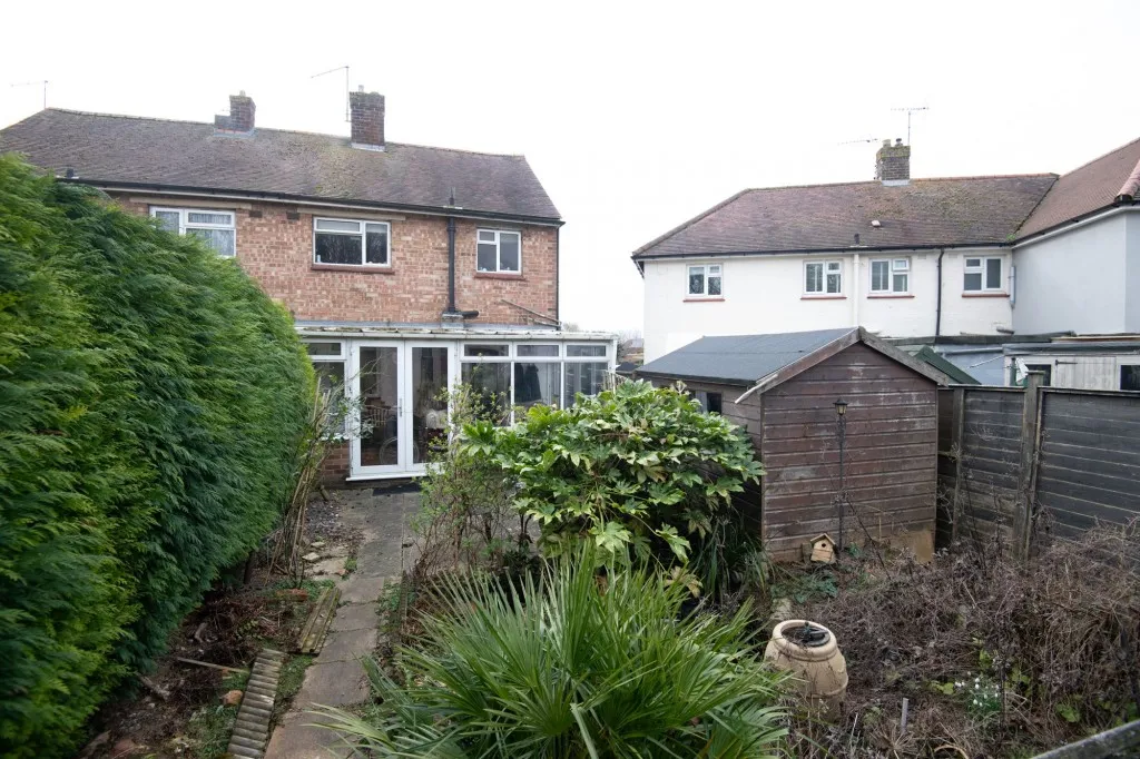 Milner Road, Finedon, NN9, photo 17