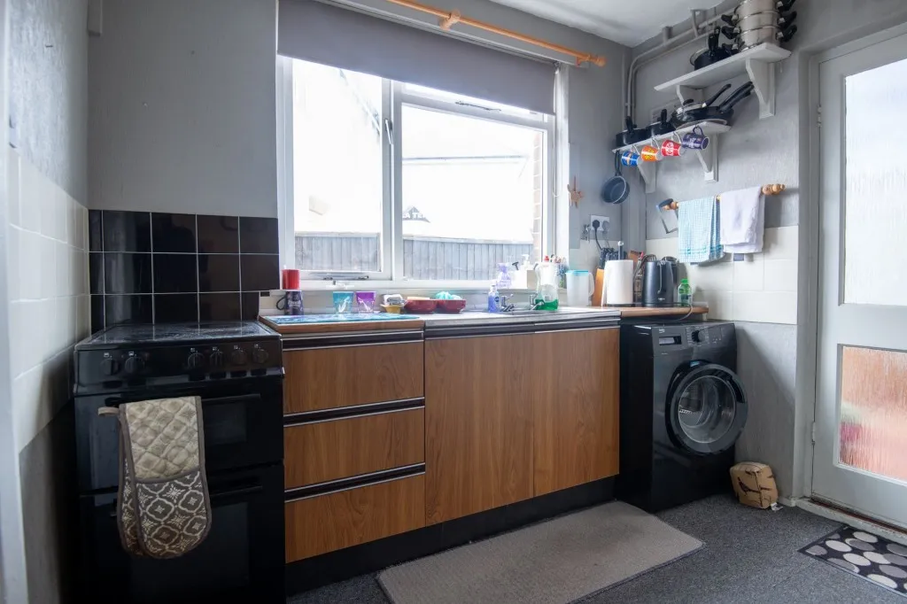 Milner Road, Finedon, NN9, photo 6