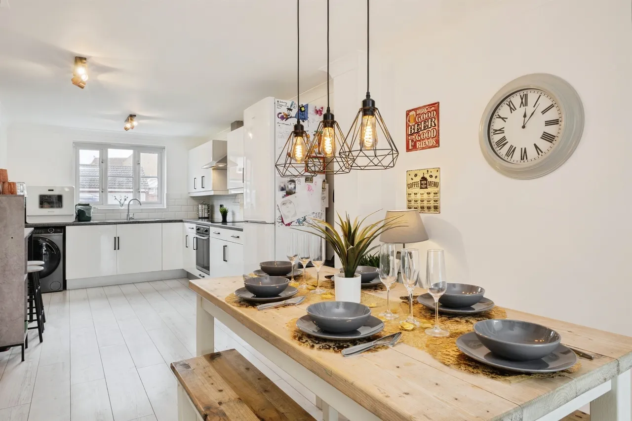 Columbine Road, Horsford, Norwich, photo 8