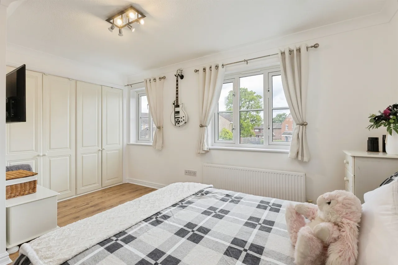 Columbine Road, Horsford, Norwich, photo 12
