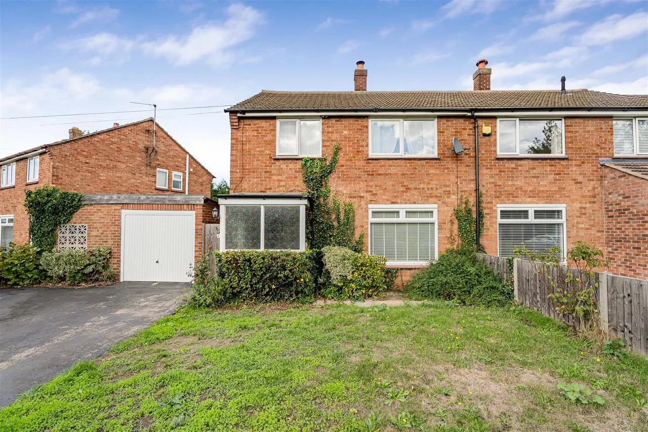 Cheney Way, Cambridge, CB4, photo 16